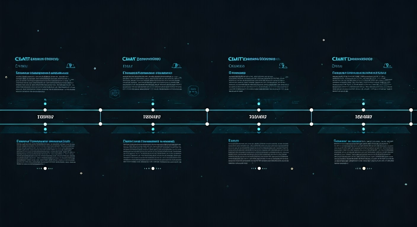 Timeline of ChatGPT evolution