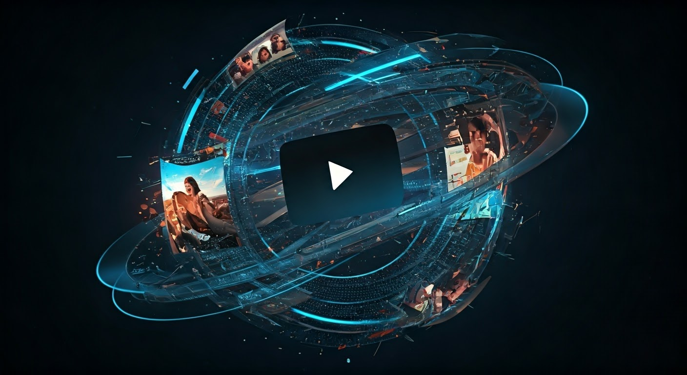 Concept of Alpha-AI in ads