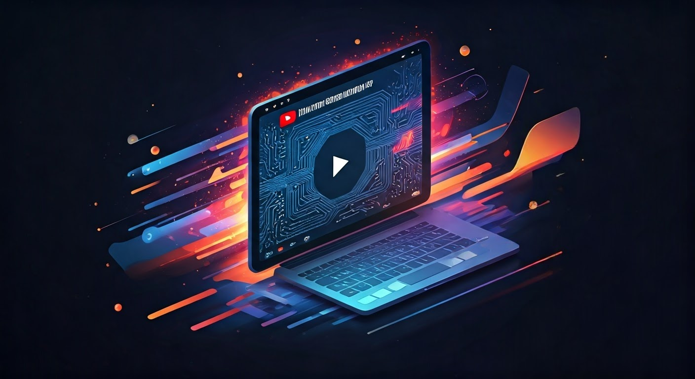 AI technology in YouTube ads