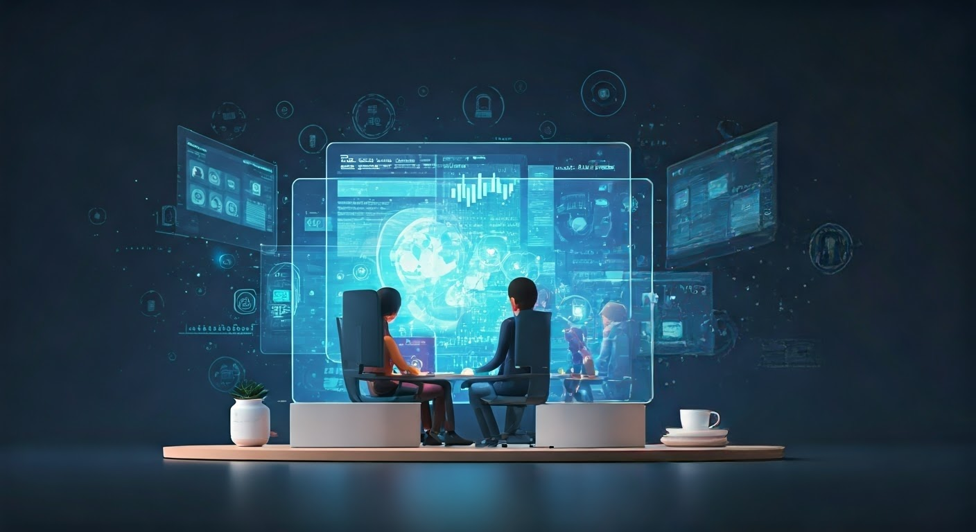 Marketers crafting strategies with AI