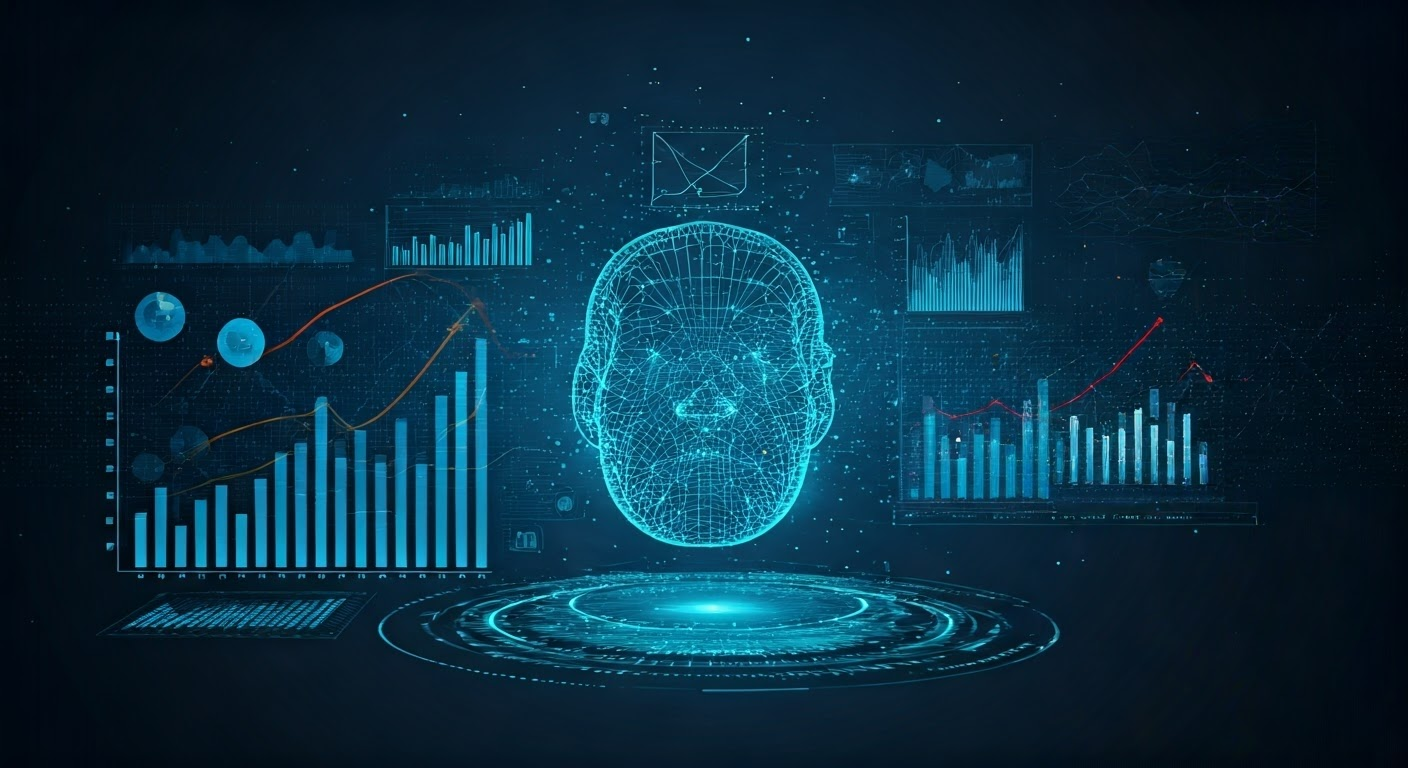 AI and data analytics synergy