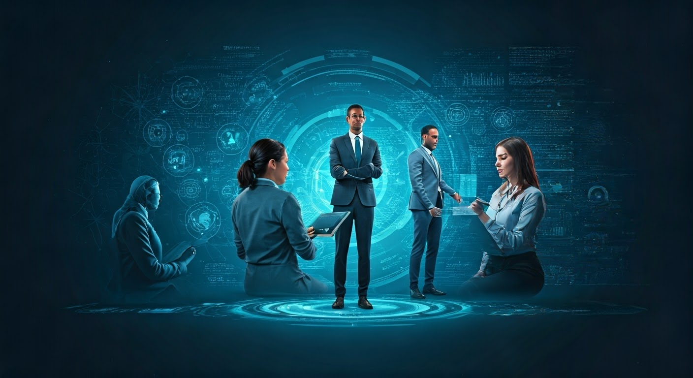 Microsoft Copilot AI enhances productivity