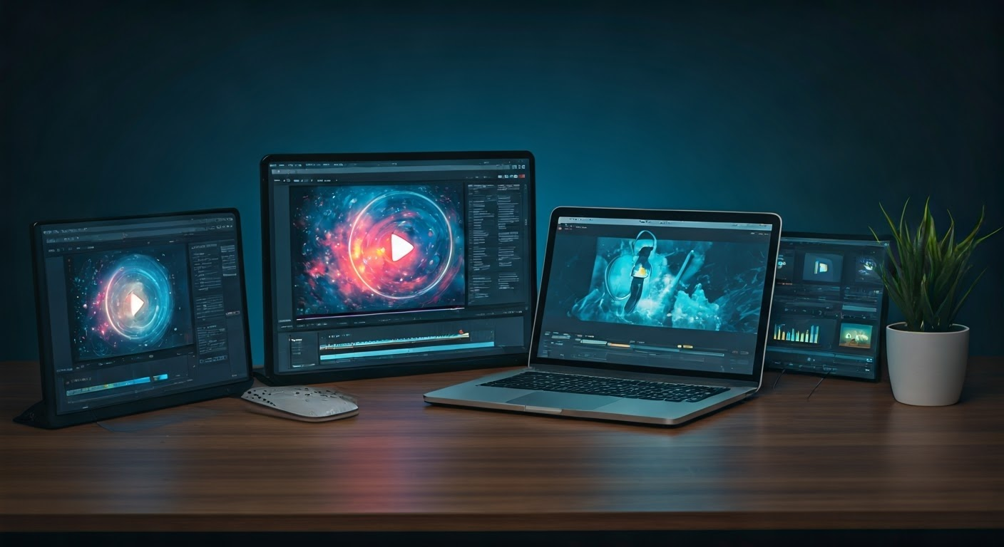 Innovative AI tools for marketing