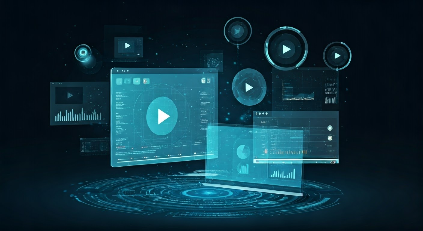 YouTube affiliate marketing with AI