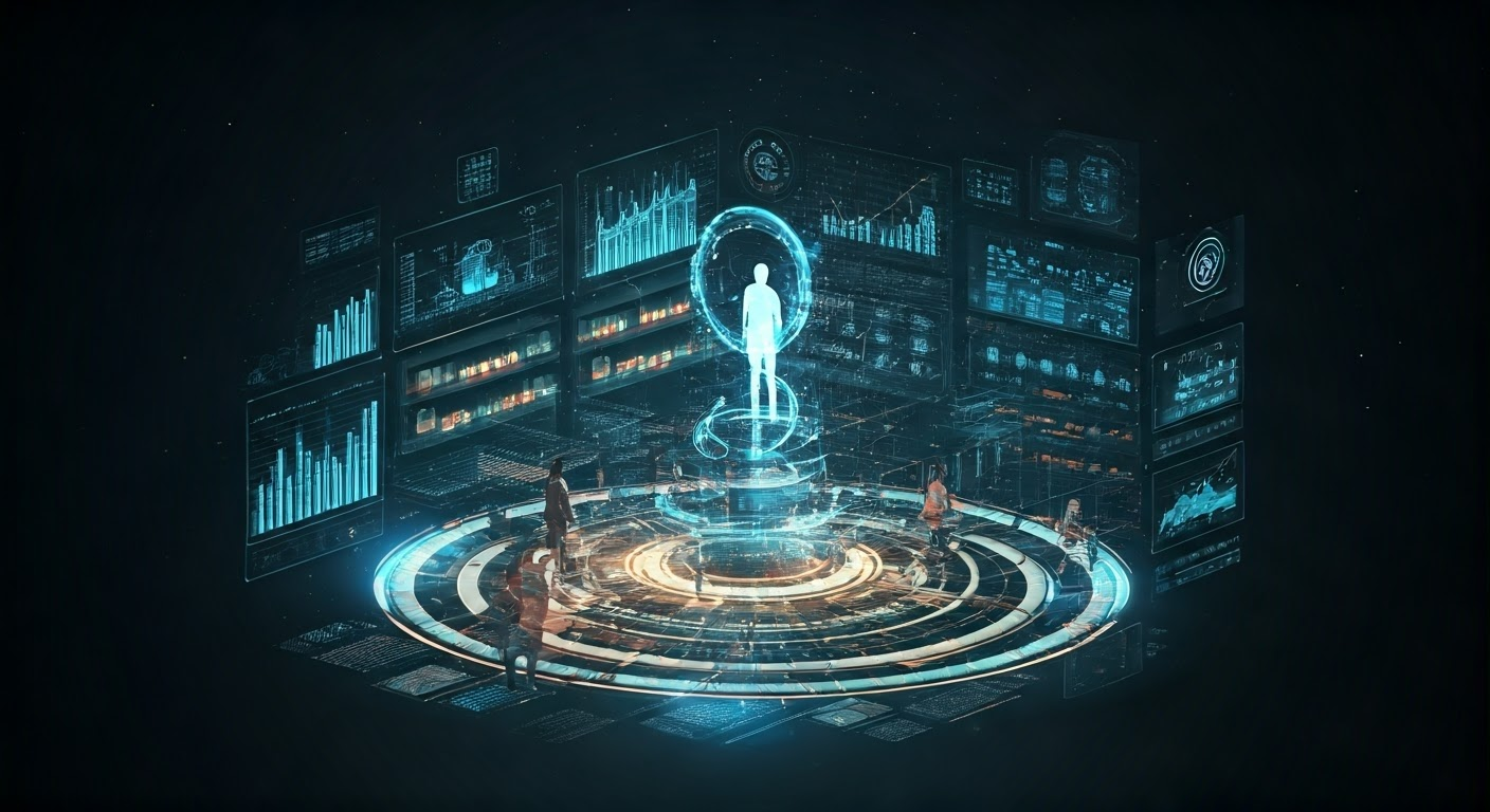 Power of AI in retail marketing