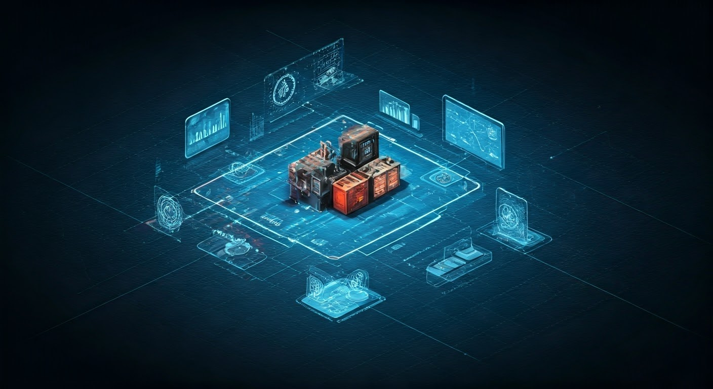 AI technologies in retail