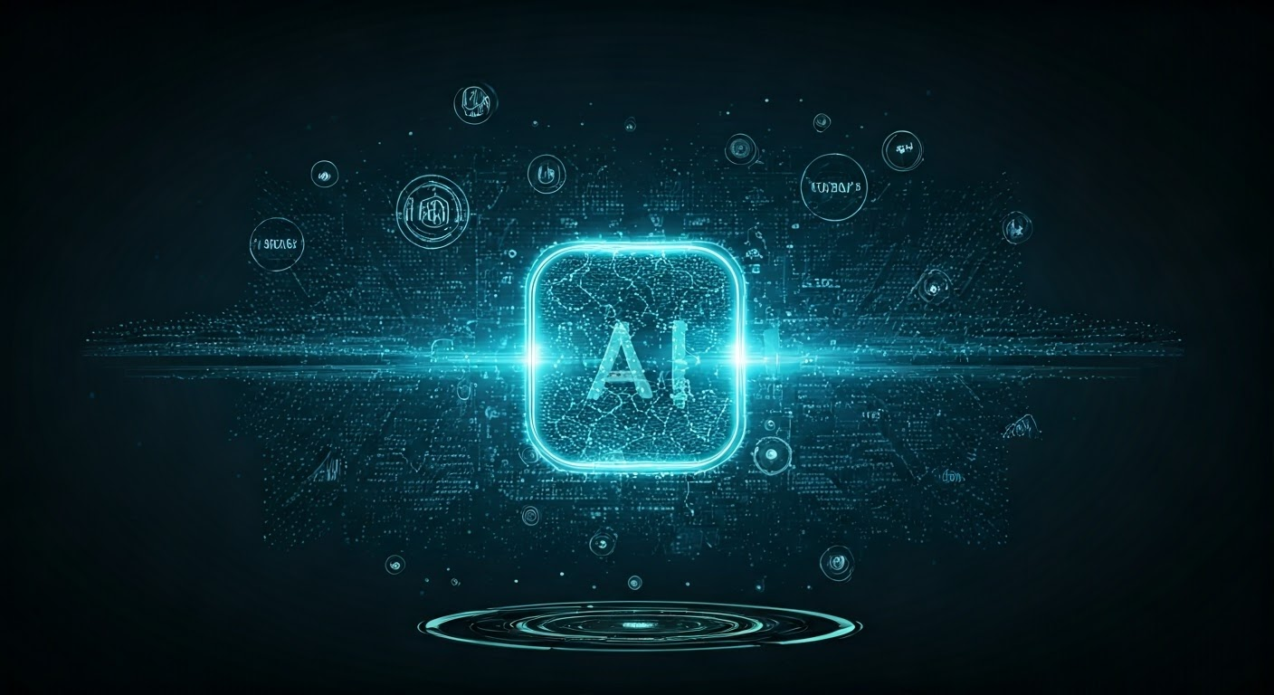 AI technologies in marketing