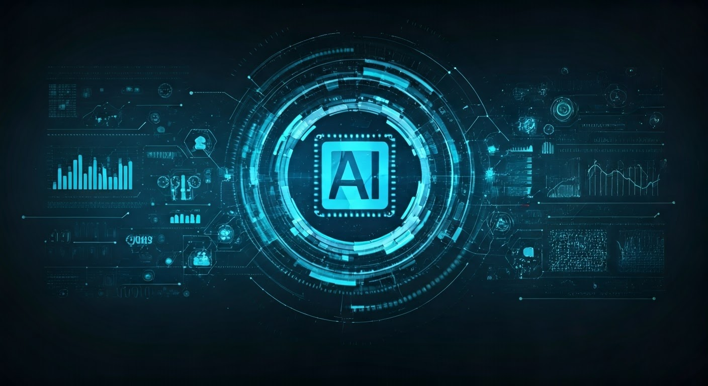Integration of AI in marketing