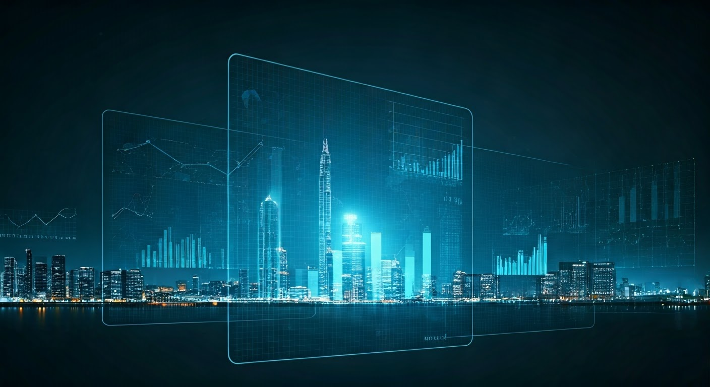 Industries using data analytics