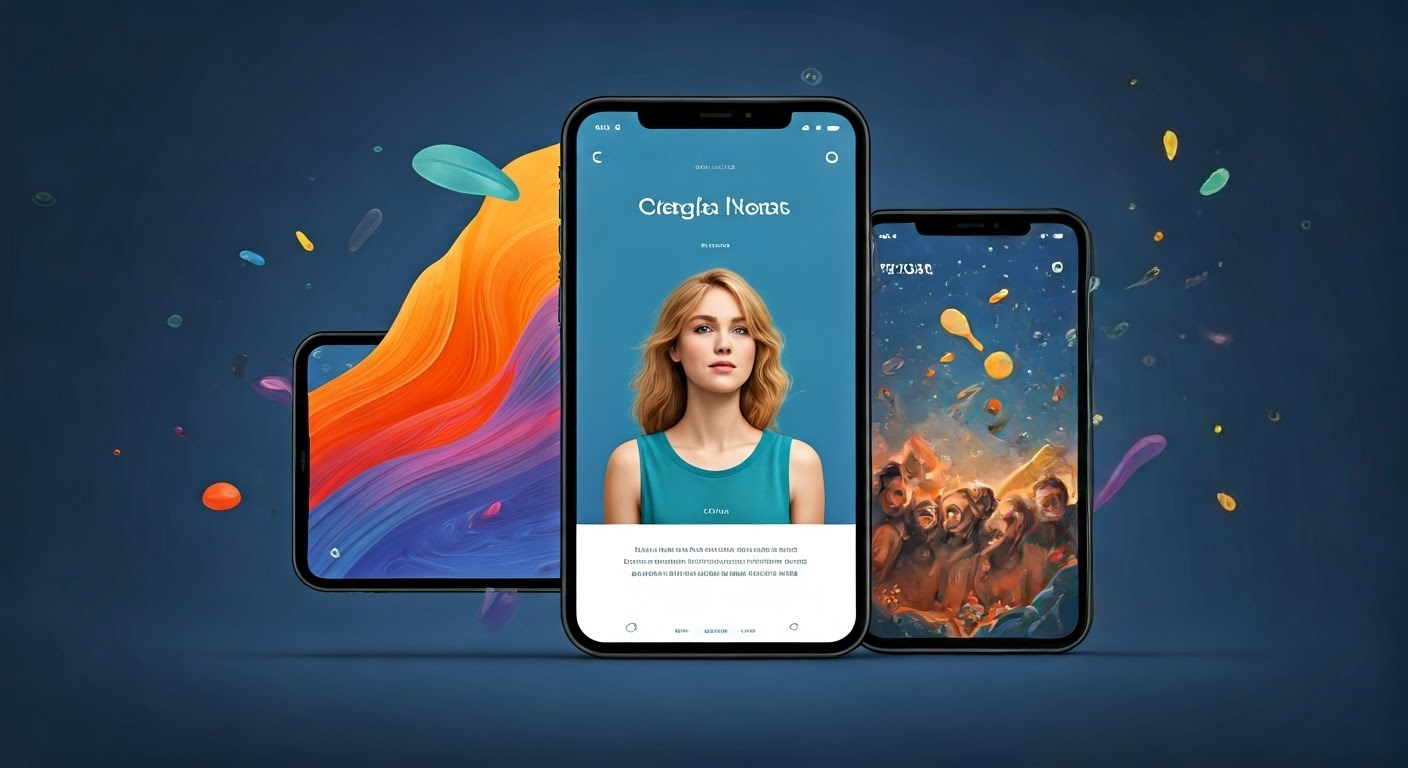 Personalized ads on various devices