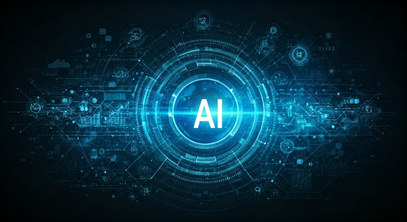 AI marketing trends in action