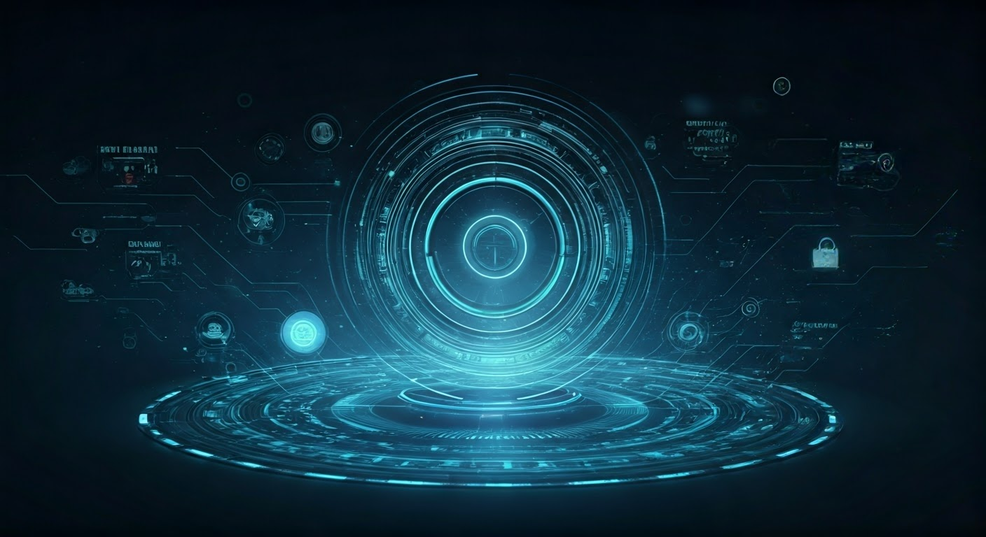 Digital projects by Google AI Brain