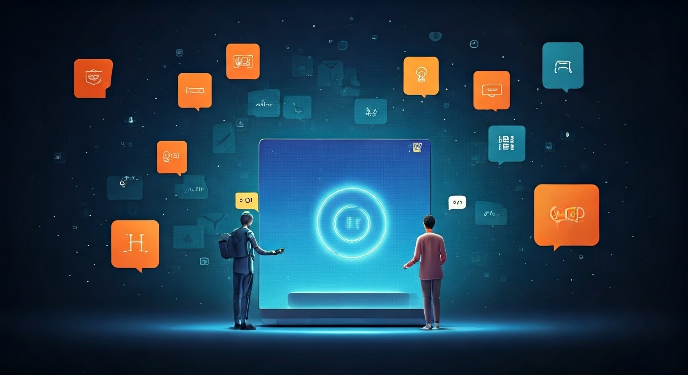 Google AI enhancing daily life