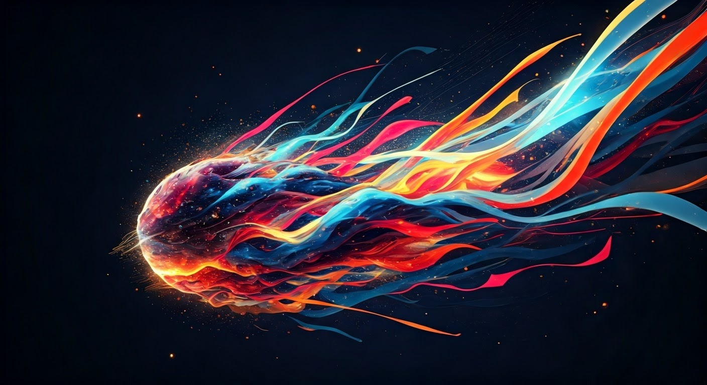 AI in advertising graphics