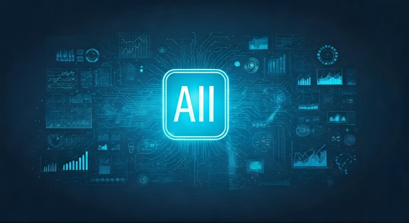 Users engaging with AI tools