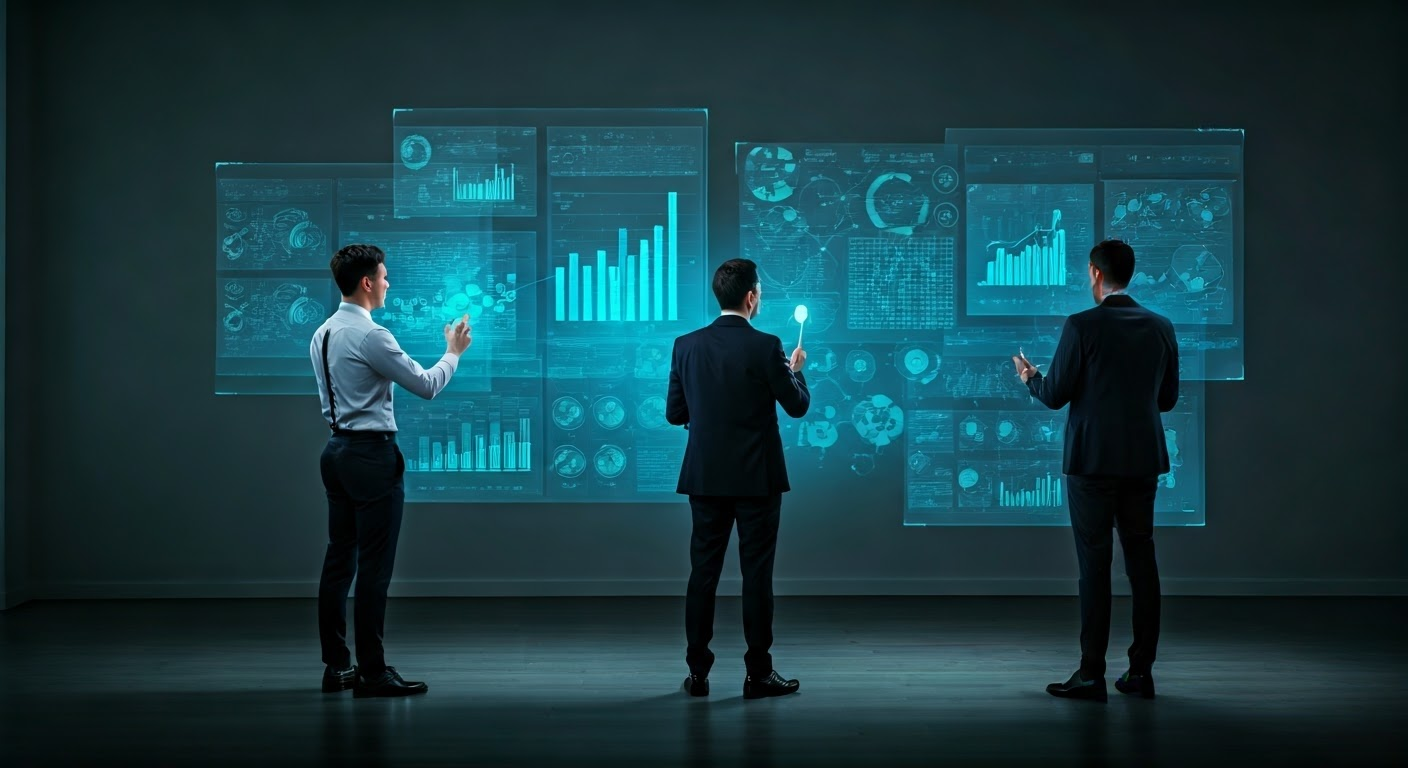 Content strategy formulation