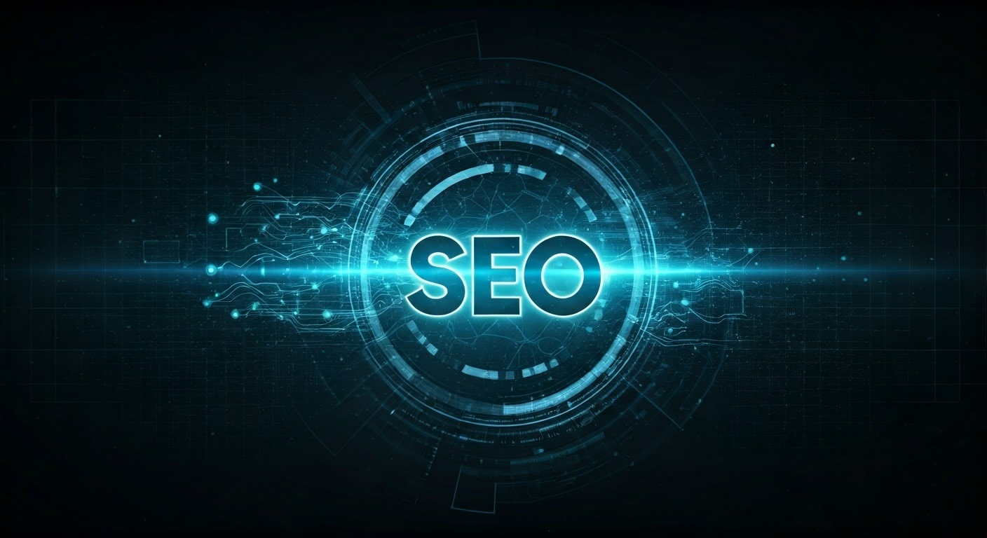 Futuristic SEO GPT technology