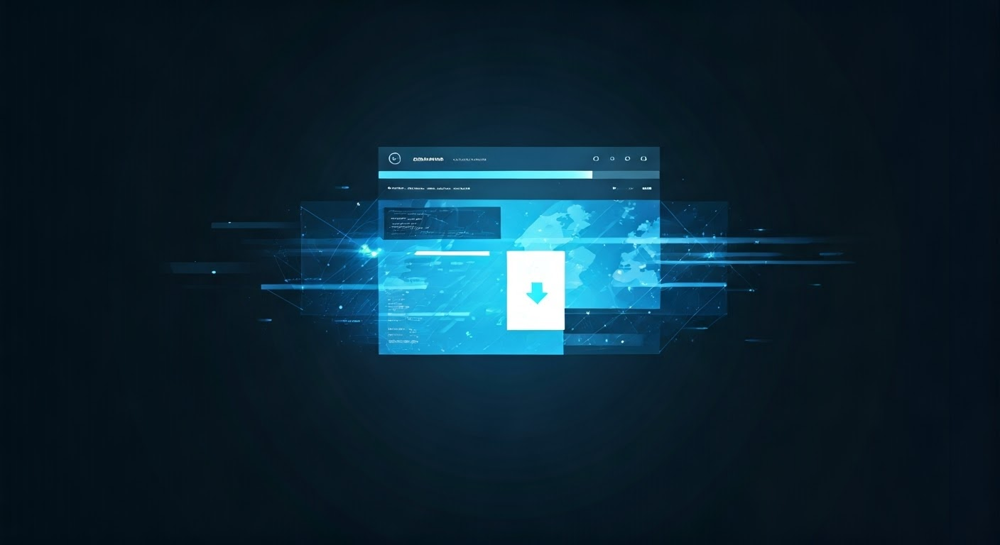 Website design process with customization