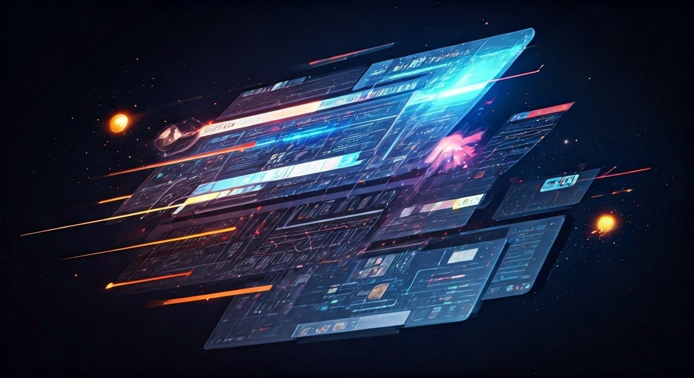 Zarla AI transforming web design