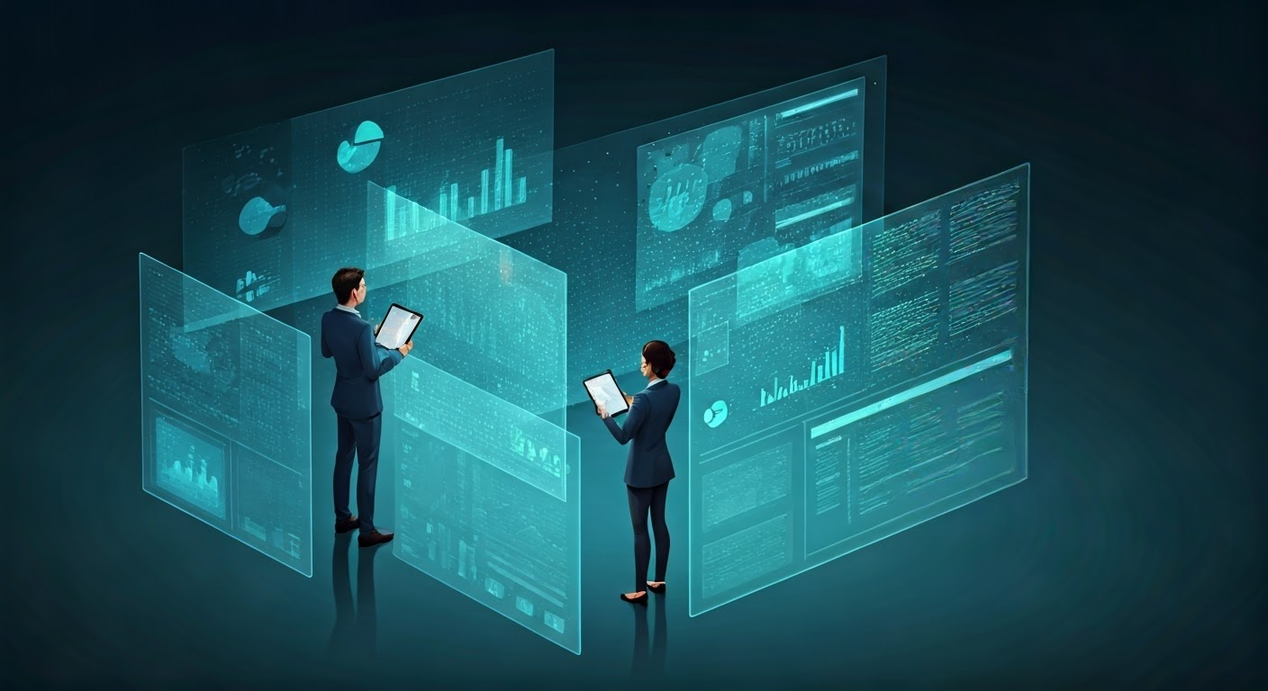 Dynamic digital marketing collaboration
