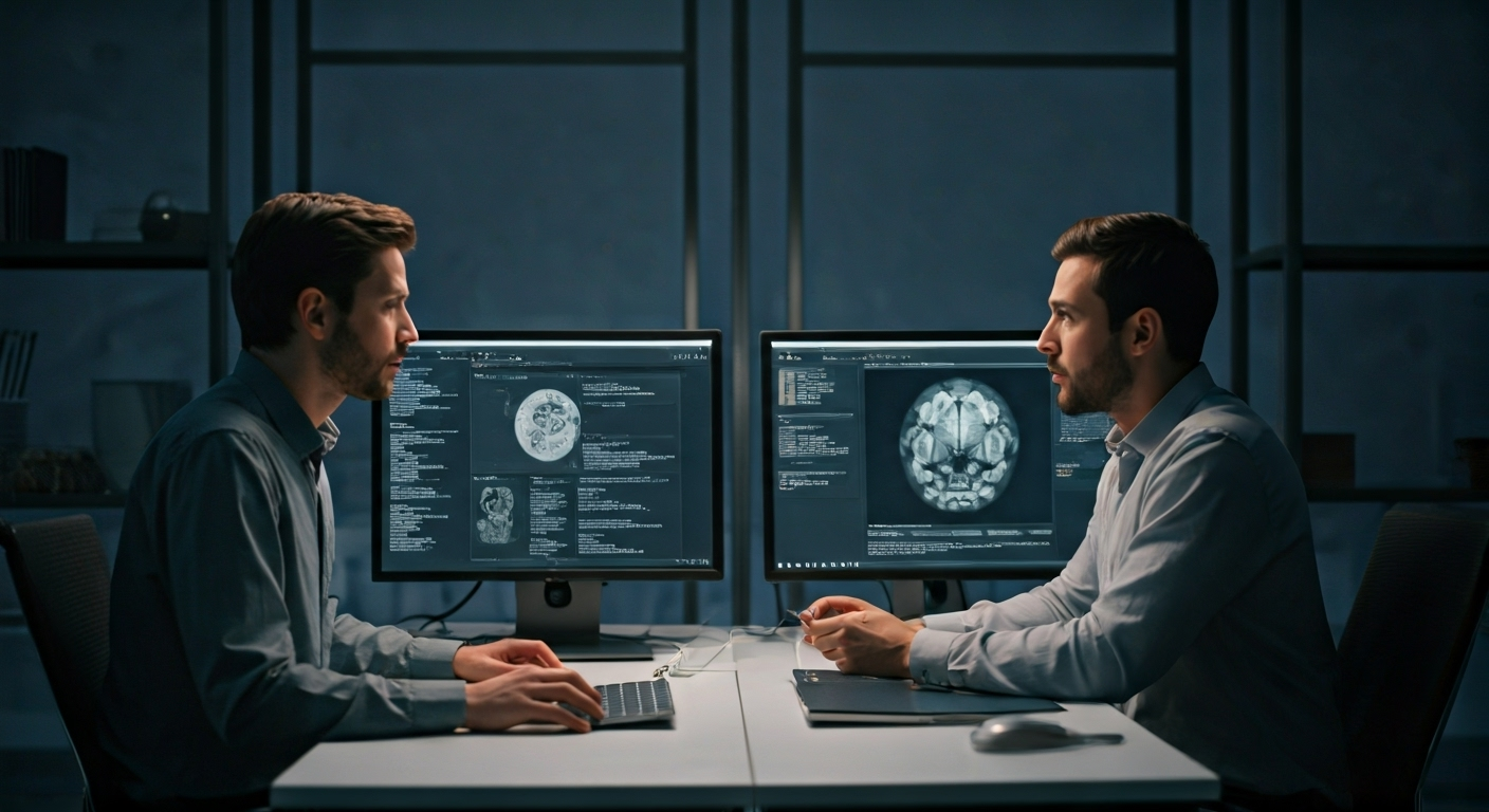 Developers review open-source AI models