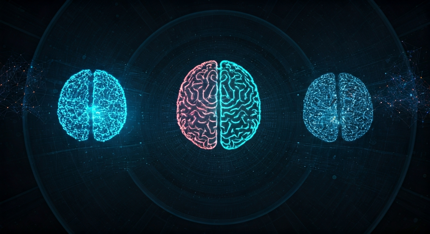 AI innovation in digital workspace