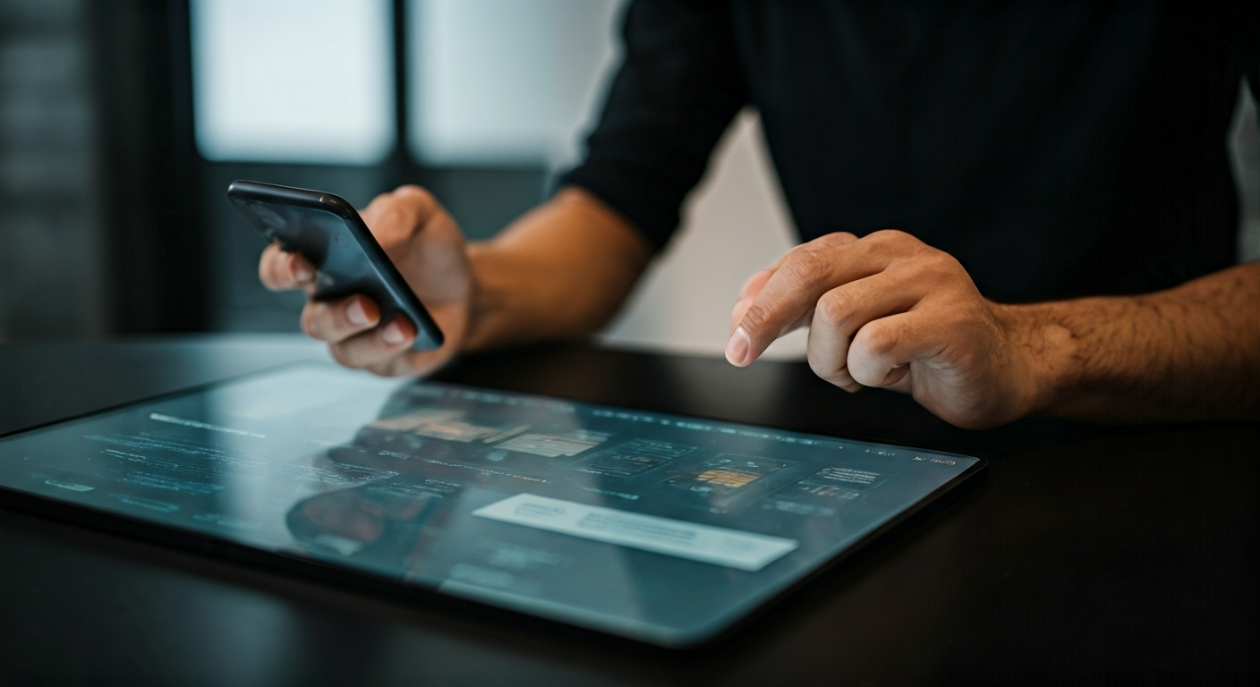 exploring tech for real estate