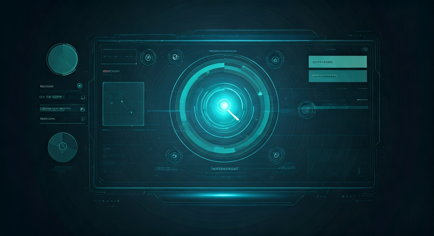 Keyword tool interface features