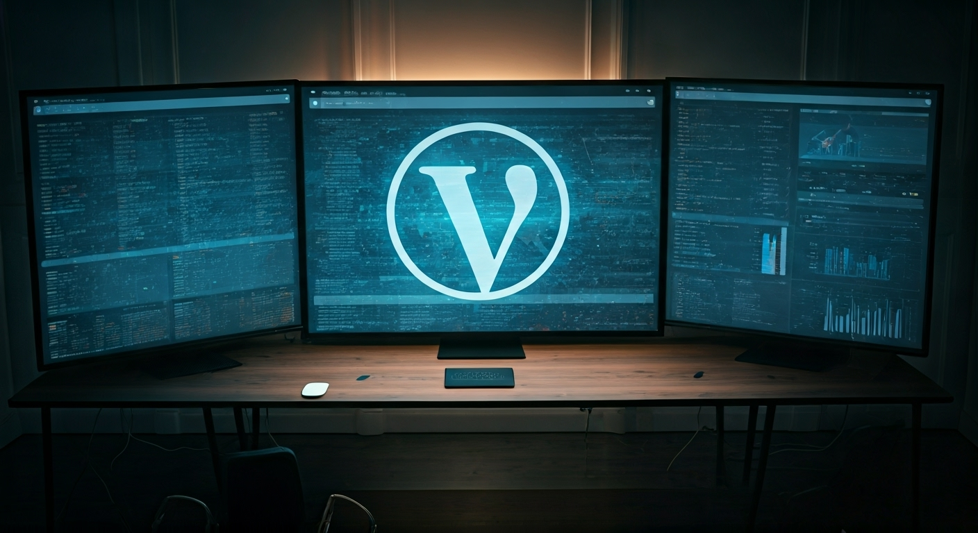 Workspace with WordPress keyword tools