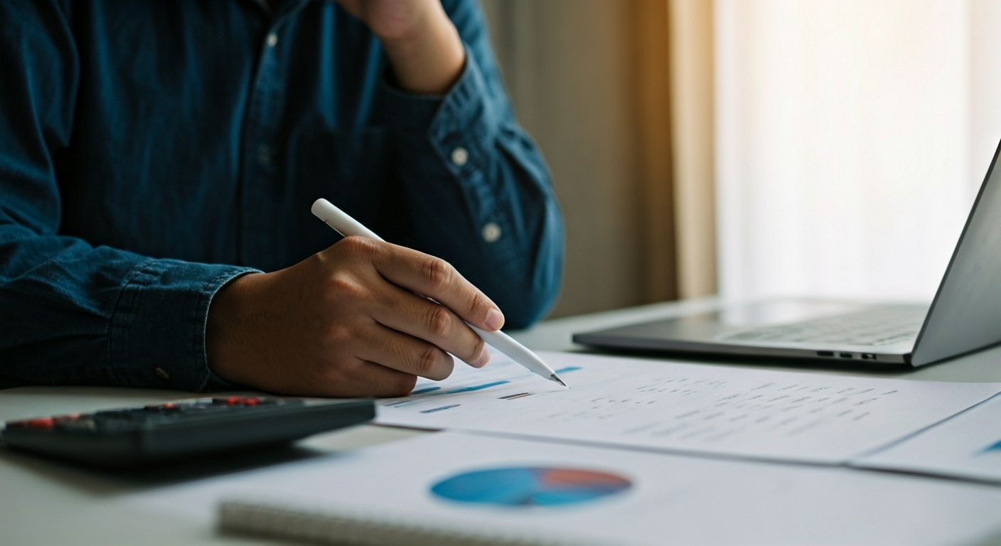 comparing keyword tools workspace