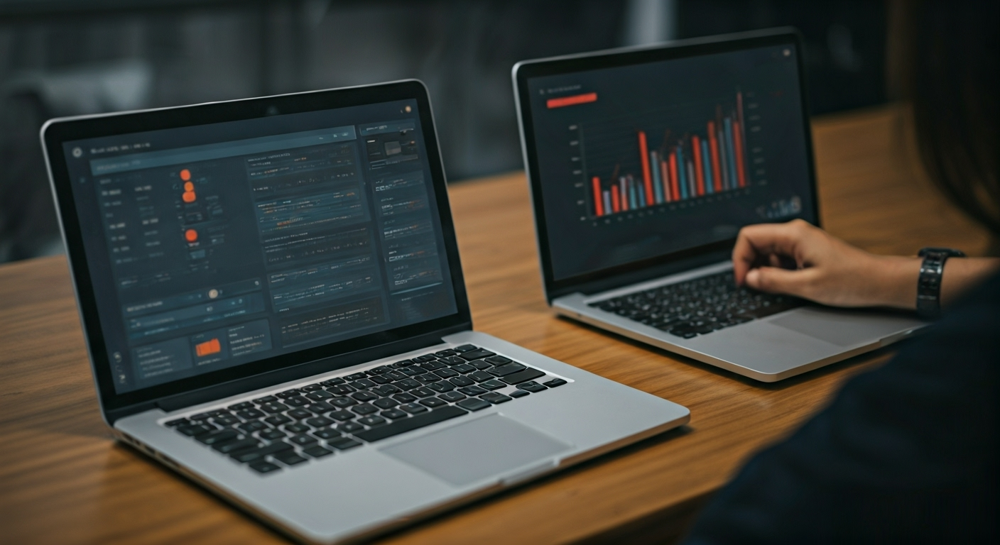 Comparing keyword tools