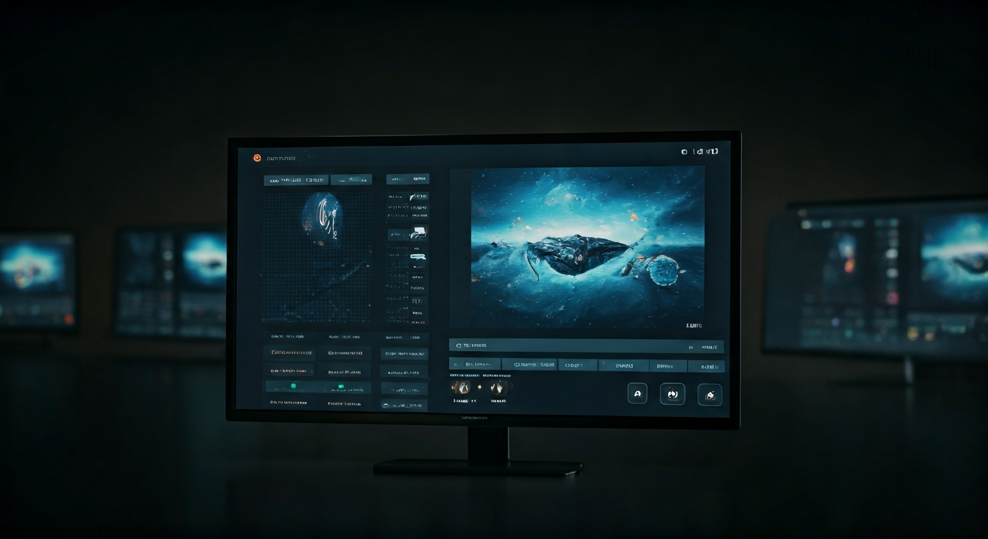 AI video dashboards comparison