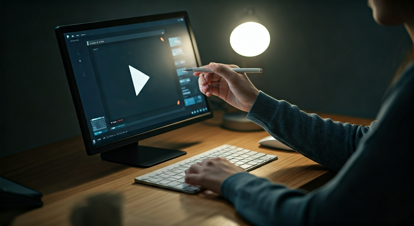 Choosing AI video creator tool