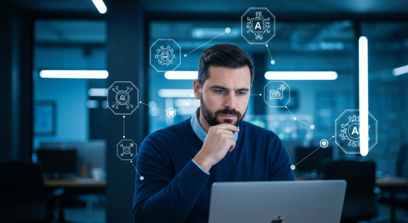 Ethical AI in marketing