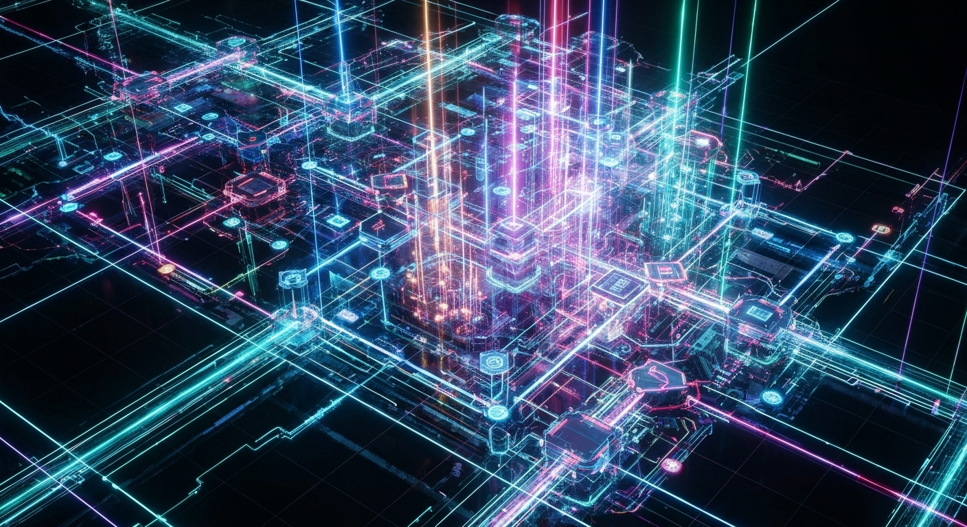 Abstract AI workflows and composio.dev