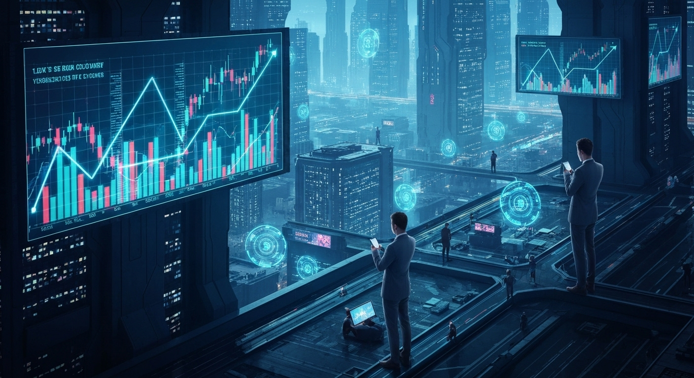 AI productivity tools market growth