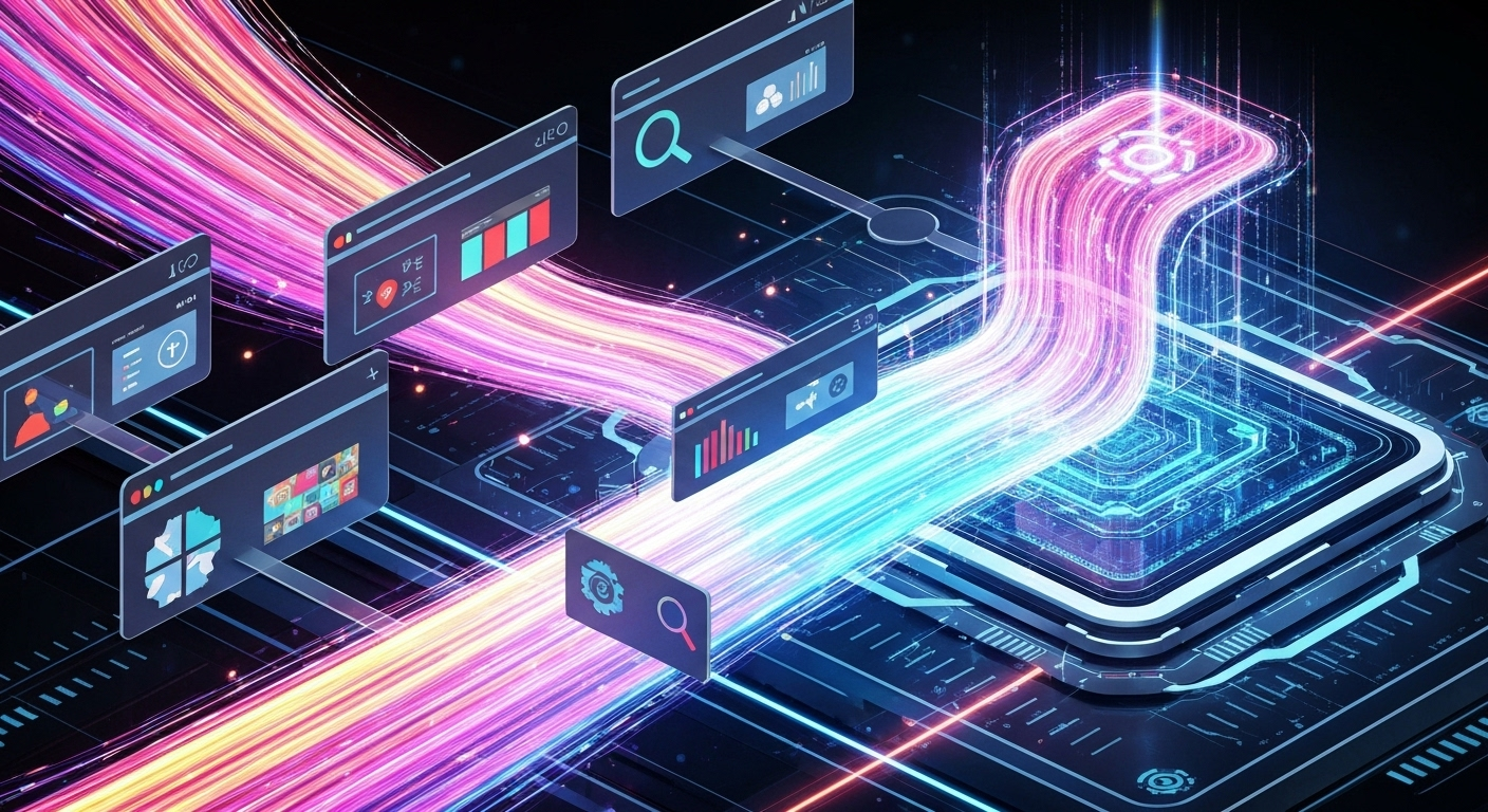 LightSite AI enhancing SEO visually