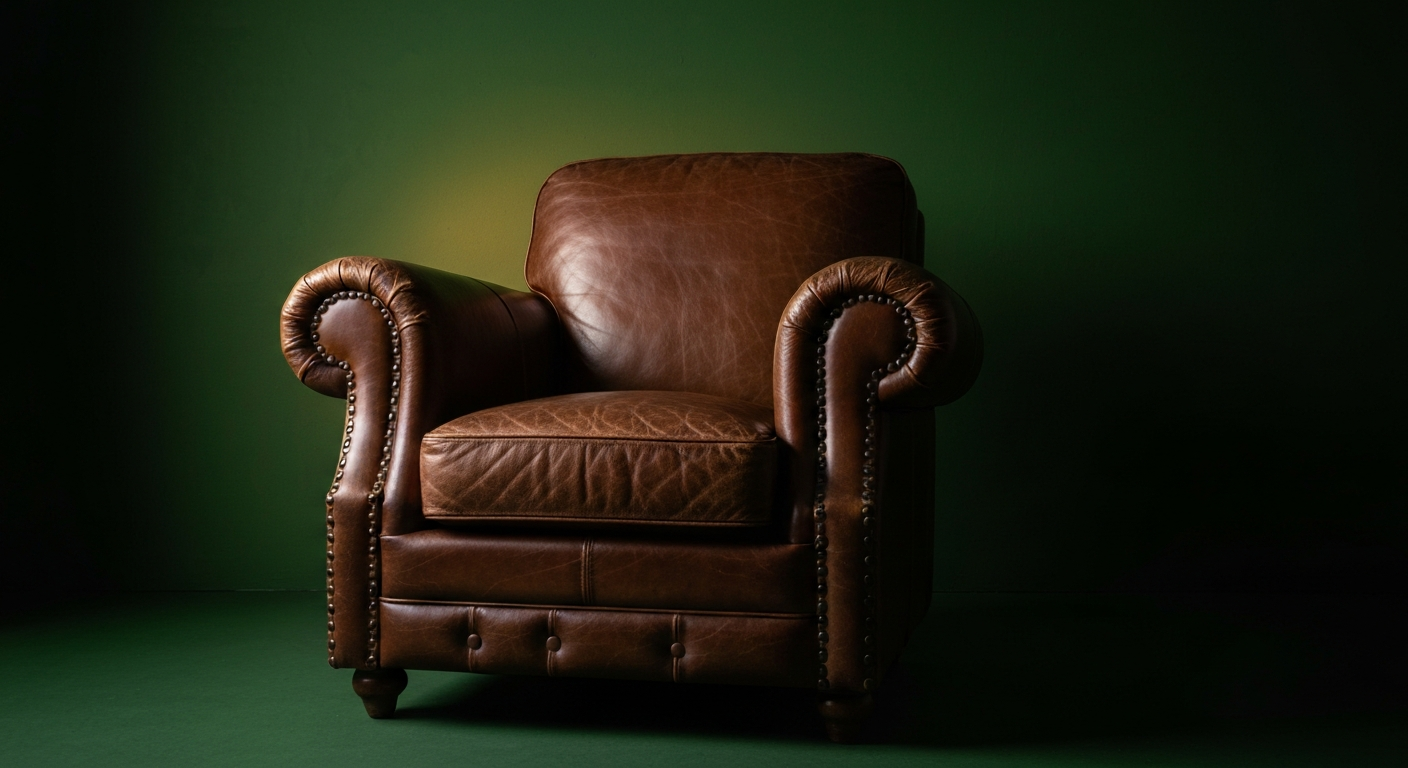 Futuristic AI video creation workspace