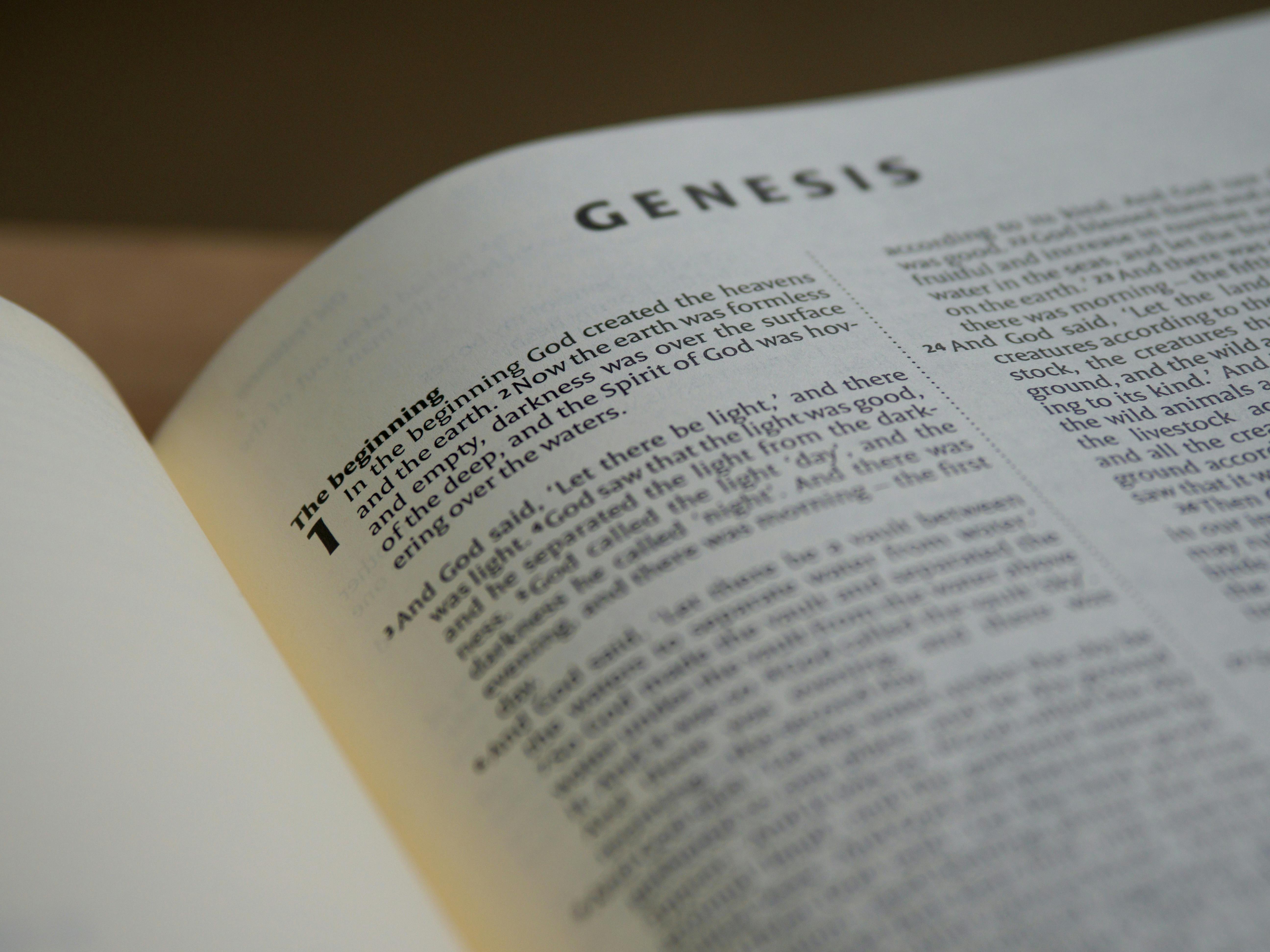 15 Bible Verses About Work for Faithful Living