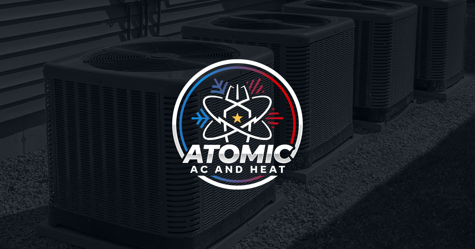 Atomic AC and Heating