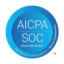 SOC 2 Badge