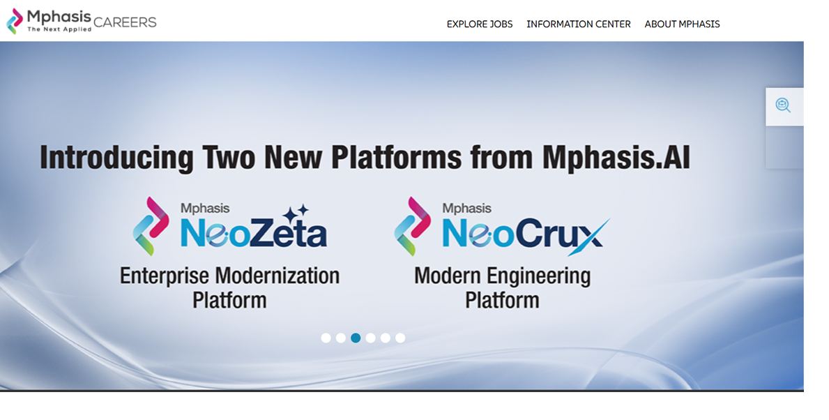 Mphasis launches NeoZeta for enterprise modernization and NeoCrux for modern engineering, advancing AI-driven business transformation.