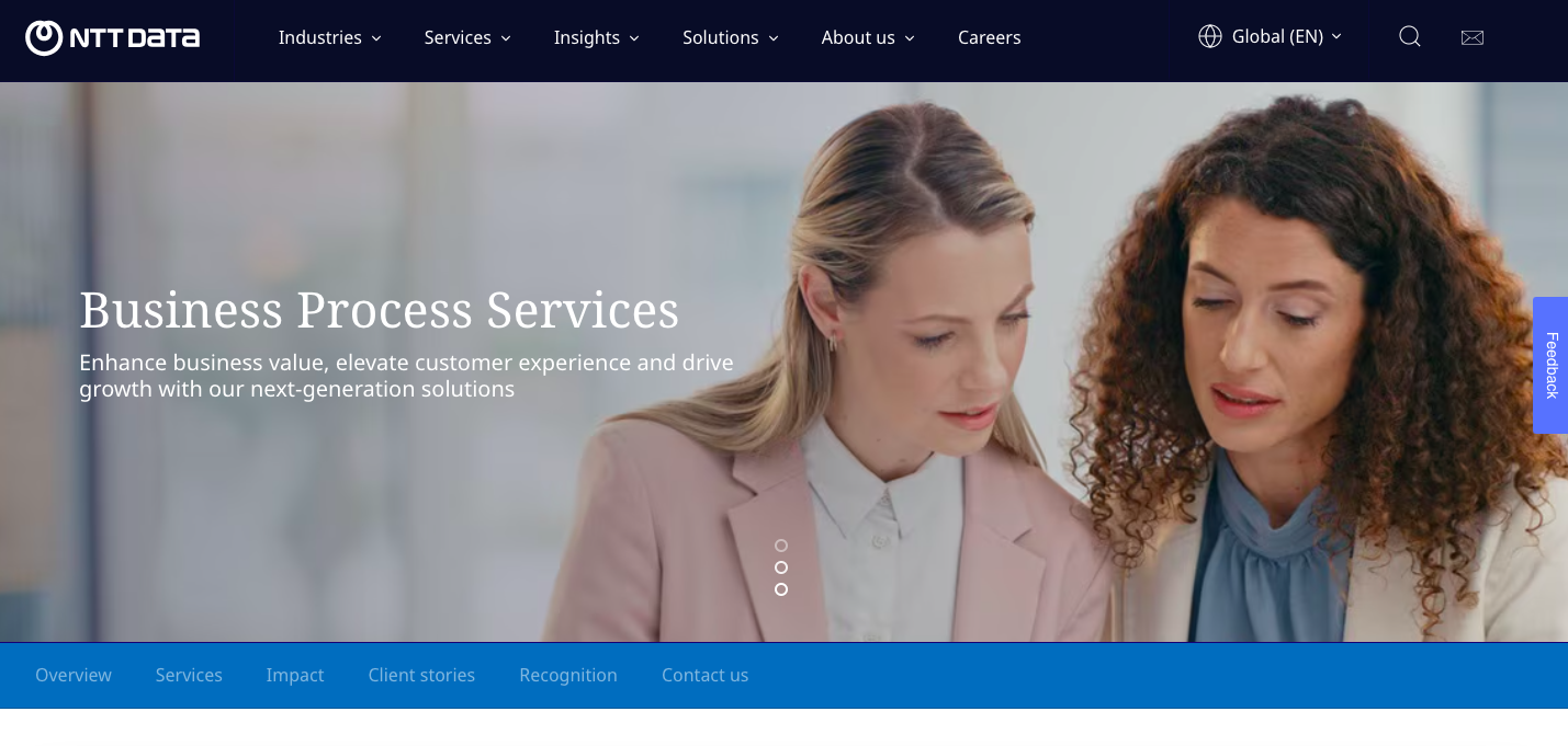 NTT Data