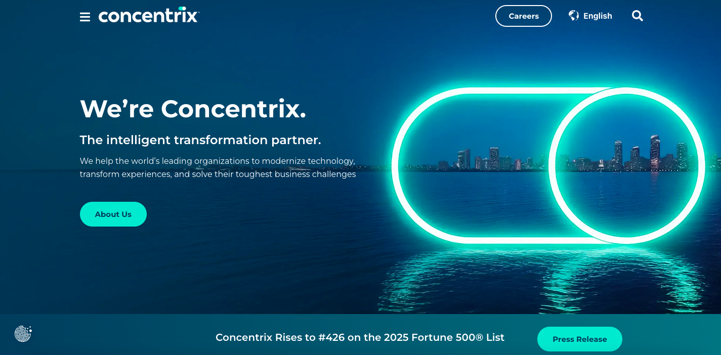 Concentrix
