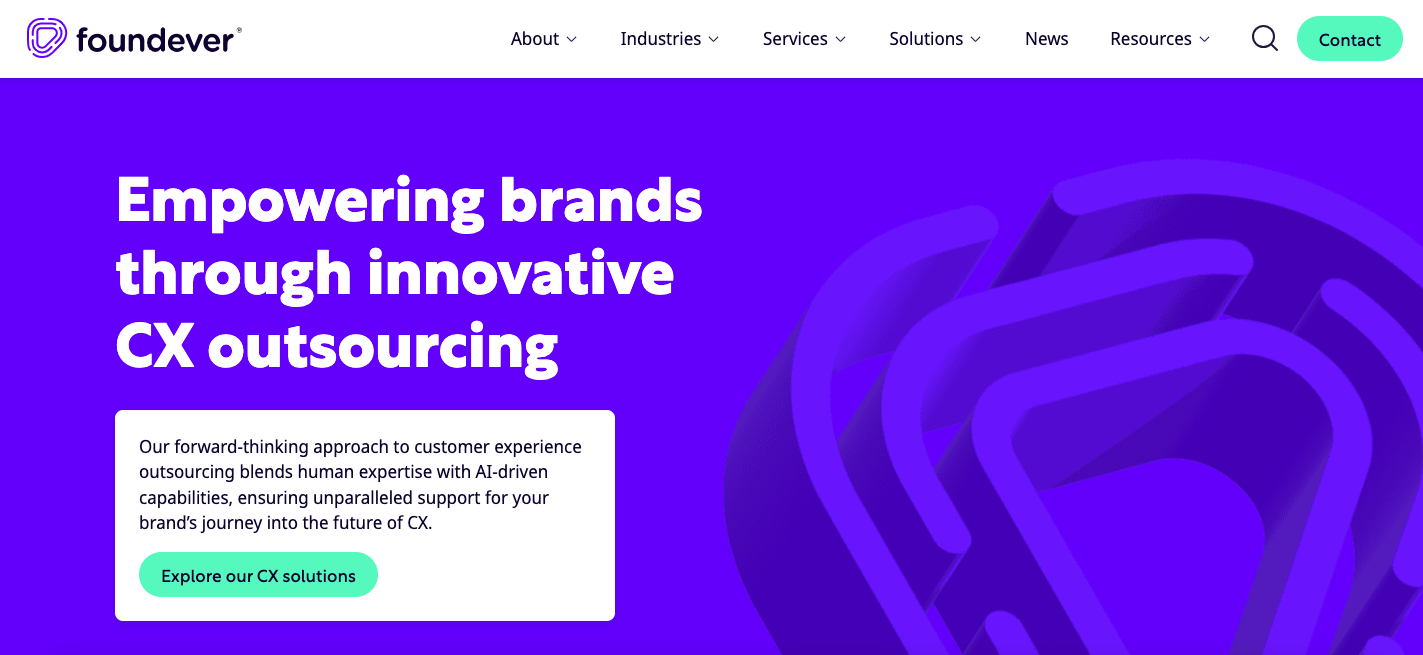 Sitel Group (Foundever)