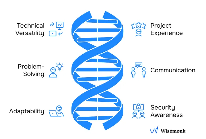 Key Considerations for Hiring PHP Developers: Prioritize versatility, communication, and security expertise for efficient builds.