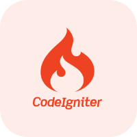 CodeIgniter developer