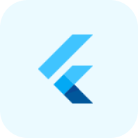 Flutter Logo