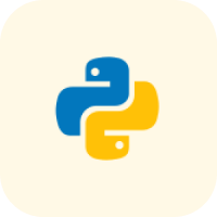 Python logo