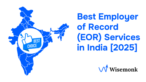 Best EOR in India